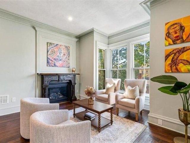 Condo for sale in Providence, Rhode Island