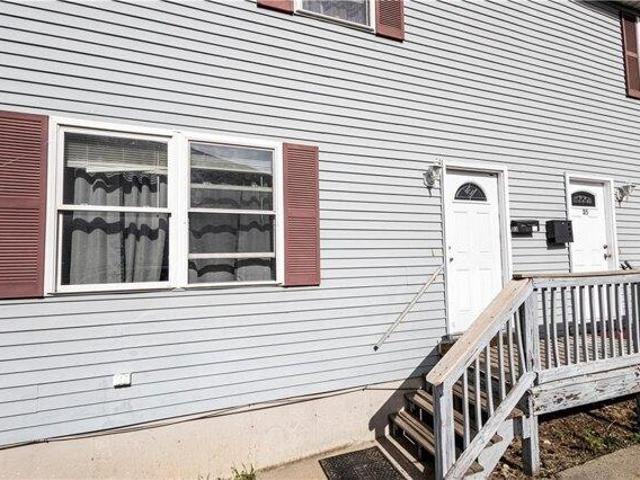 Condo for sale in Providence, Rhode Island