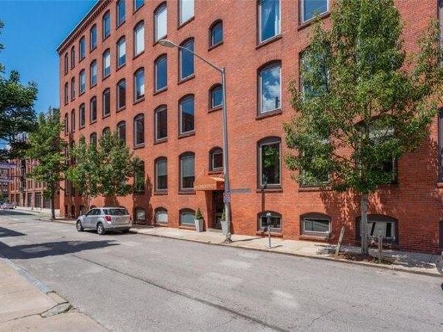 Condo for sale in Providence, Rhode Island