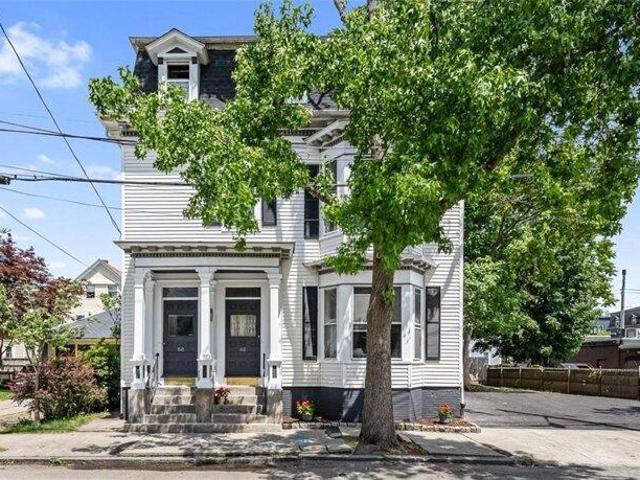 Condo for sale in Providence, Rhode Island