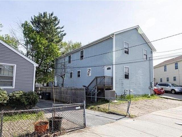 Condo for sale in Providence, Rhode Island