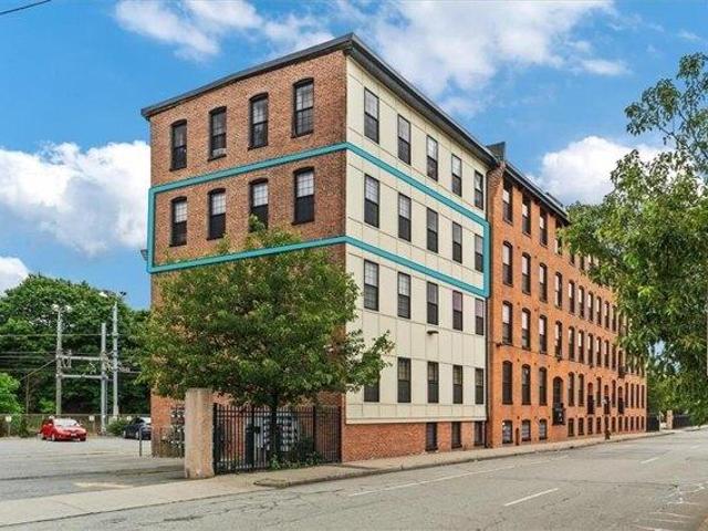 Condo for sale in Providence, Rhode Island