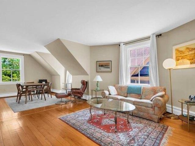Condo for sale in College Hill, Providence