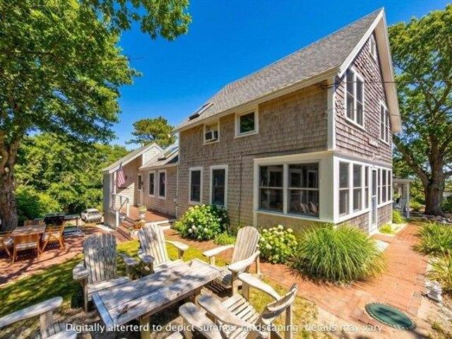 Condo for sale in Provincetown, Massachusetts