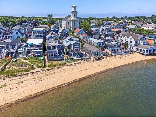 Condo for sale in Provincetown, Massachusetts
