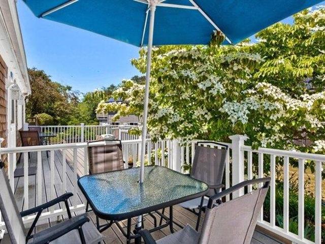 Condo for sale in Provincetown, Massachusetts