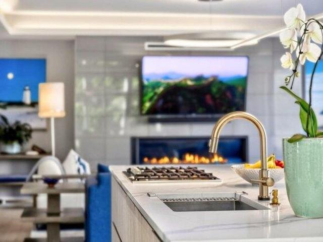 Condo for sale in Provincetown, Massachusetts