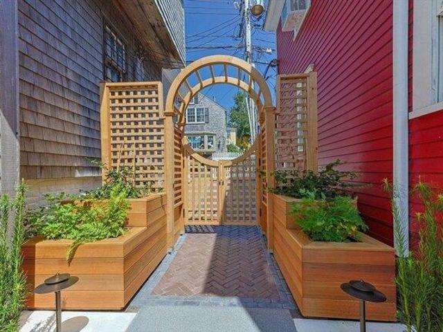 Condo for sale in Provincetown, Massachusetts