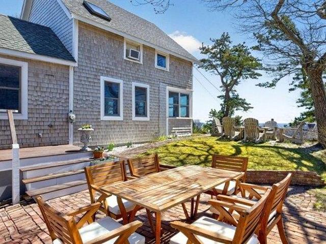 Condo for sale in Provincetown, Massachusetts