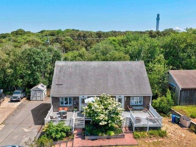 Condo for sale in Provincetown, Massachusetts