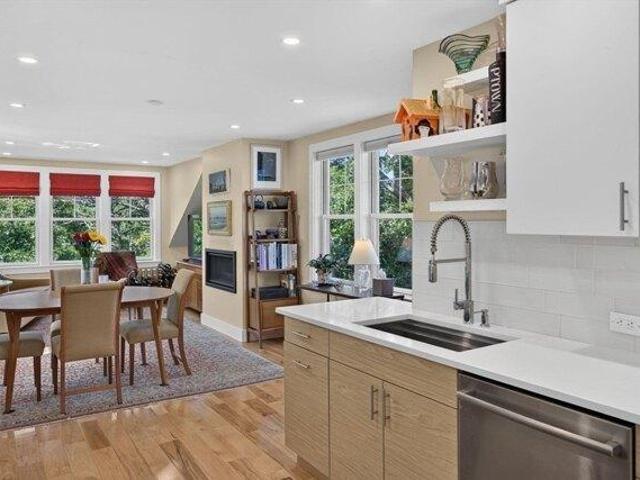 Condo for sale in Provincetown, Massachusetts