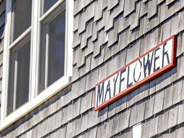 Condo for sale in Provincetown, Massachusetts