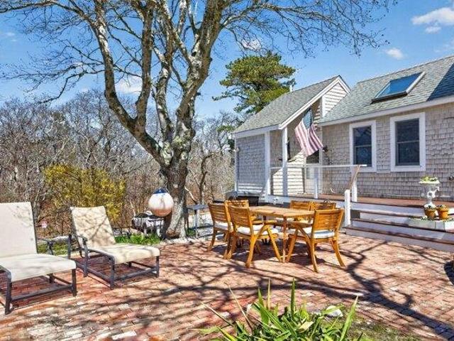 Condo for sale in Mayflower Heights, Provincetown