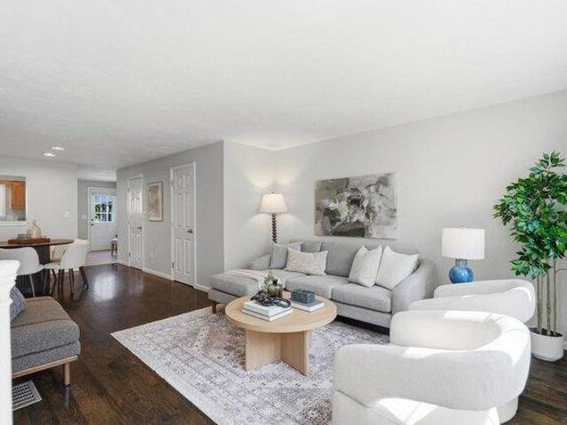 Condo for sale in Quincy, Massachusetts
