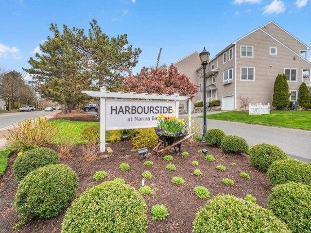 Condo for sale in Quincy, Massachusetts