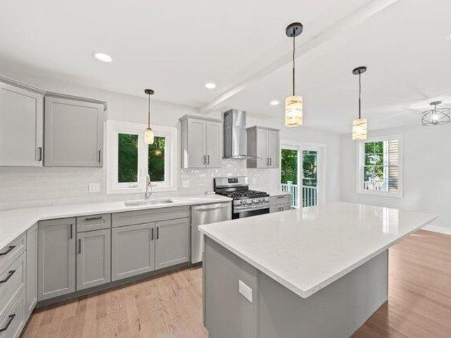 Condo for sale in Randolph, Massachusetts