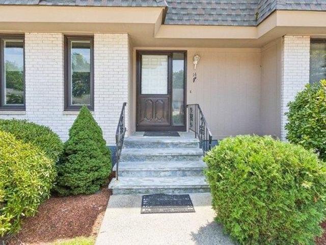 Condo for sale in Randolph, Massachusetts