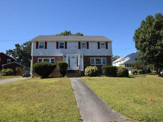 Condo for sale in Randolph, Massachusetts