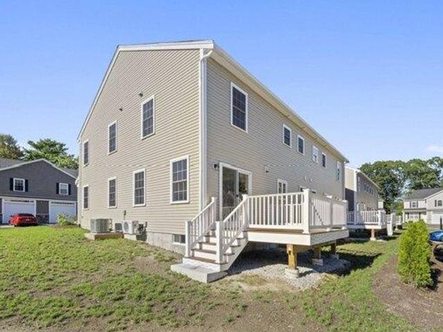 Condo for sale in Randolph, Norfolk County