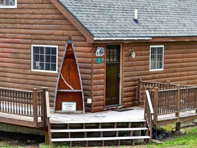 Condo for sale in Rangeley, Maine