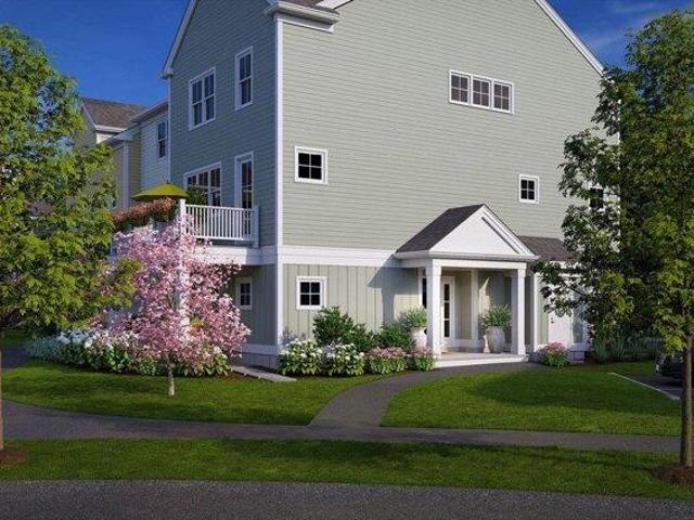 Condo for sale in Bristol, Massachusetts