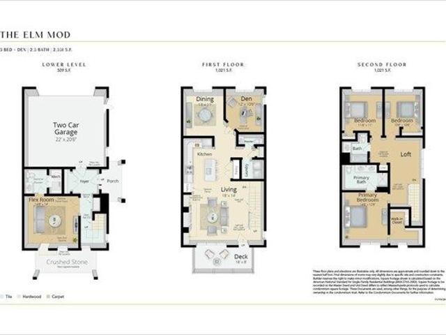 Condo for sale in Bristol, Massachusetts