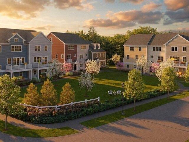 Condo for sale in Bristol, Massachusetts