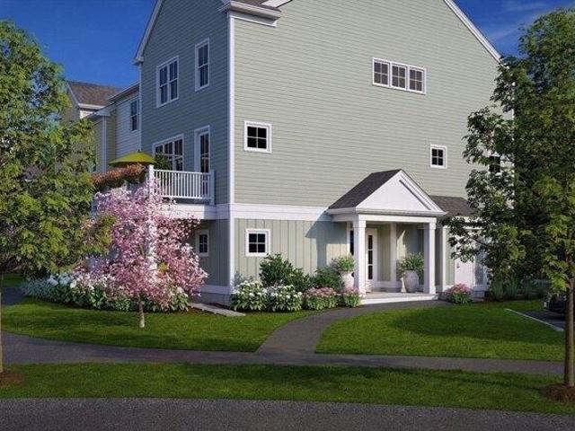 Condo for sale in Bristol, Massachusetts