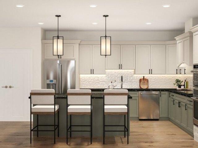 Condo for sale in Bristol, Massachusetts