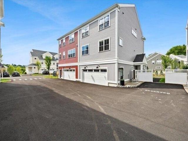 Condo for sale in Raynham, Bristol County