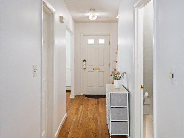 Condo for sale in Massachusetts