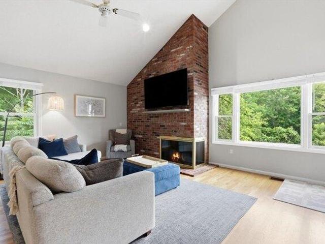 Condo for sale in Massachusetts