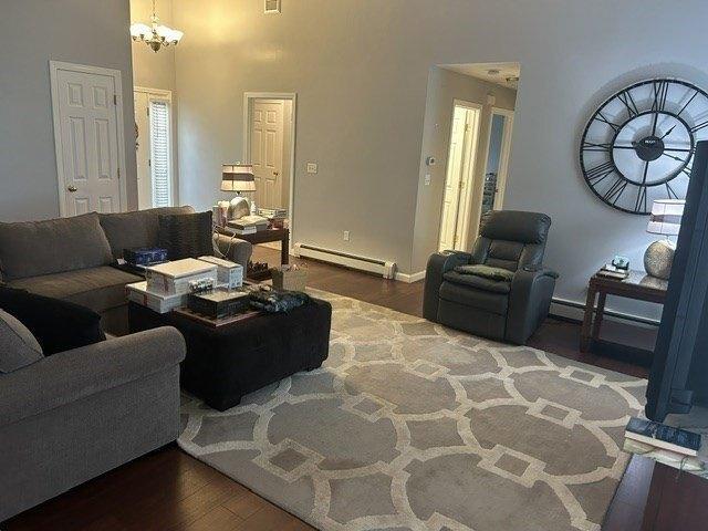 Condo for sale in Rehoboth, Bristol County