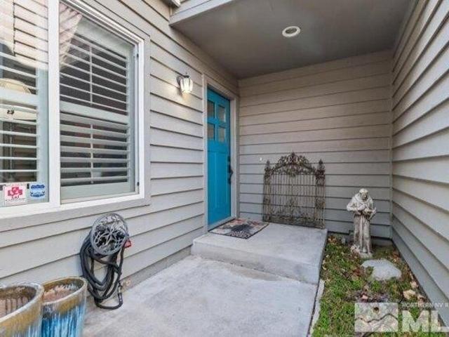 Condo for sale in Reno