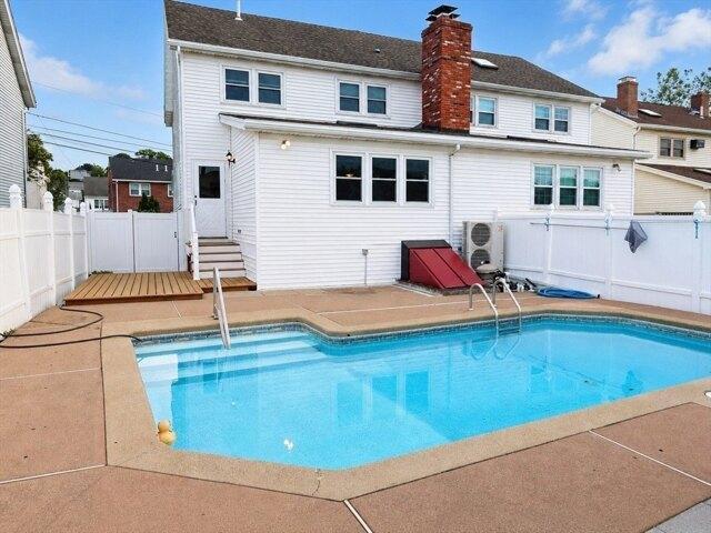 Condo for sale in Revere, Massachusetts