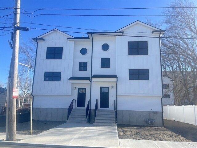Condo for sale in Revere, Massachusetts