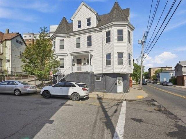 Condo for sale in Revere, Massachusetts