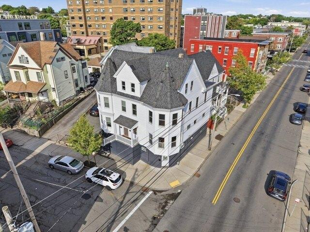 Condo for sale in Revere, Massachusetts
