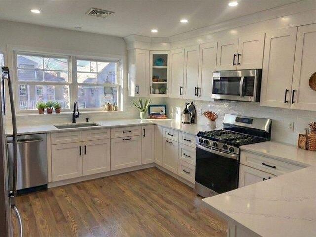 Condo for sale in Revere, Massachusetts