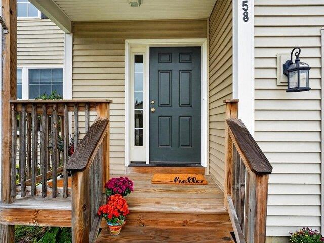 Condo for sale in Jonesville, Richmond