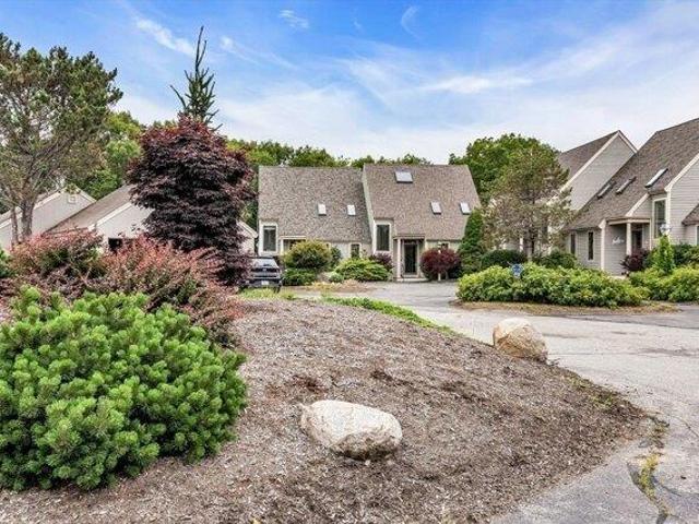 Condo for sale in Rockport, Massachusetts