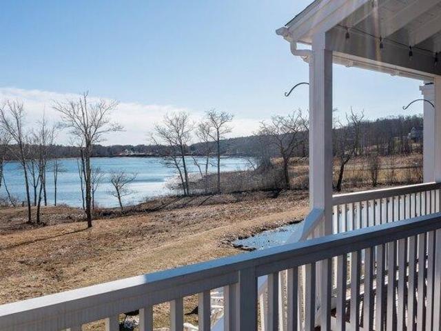 Condo for sale in Rockport, Maine