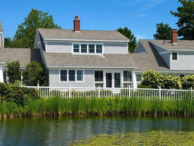 Condo for sale in Rockport, Maine