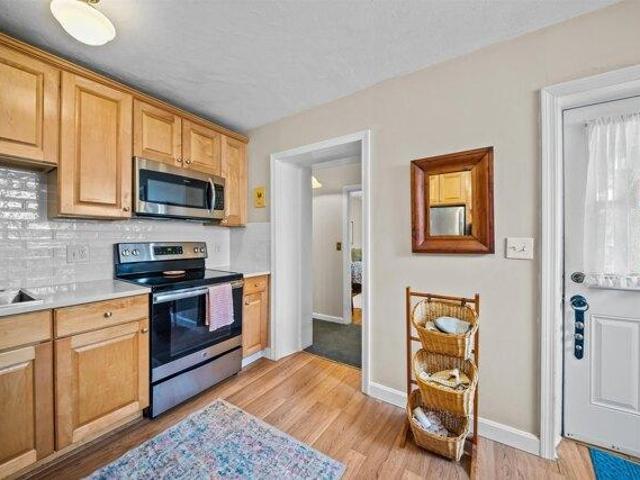 Condo for sale in New Hampshire