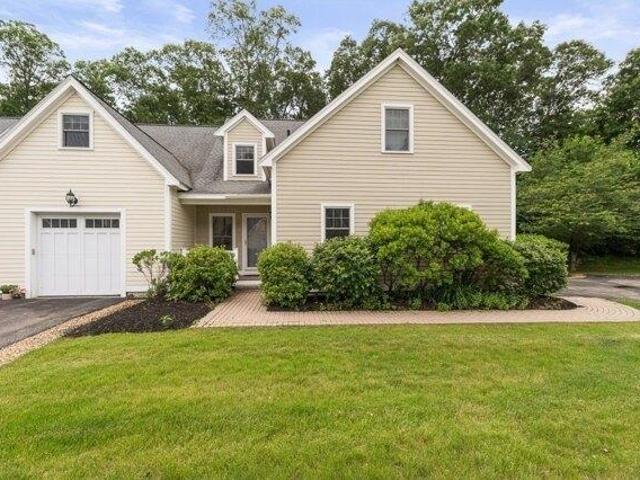 Condo for sale in Rowley, Massachusetts