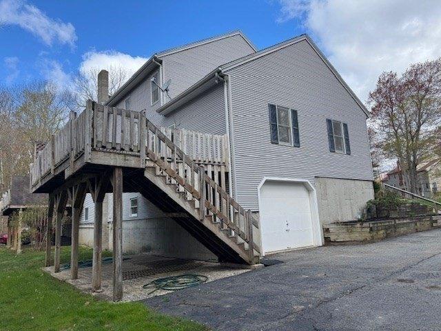 Condo for sale in Rutland, Massachusetts