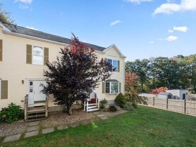 Condo for sale in Rutland, Worcester County