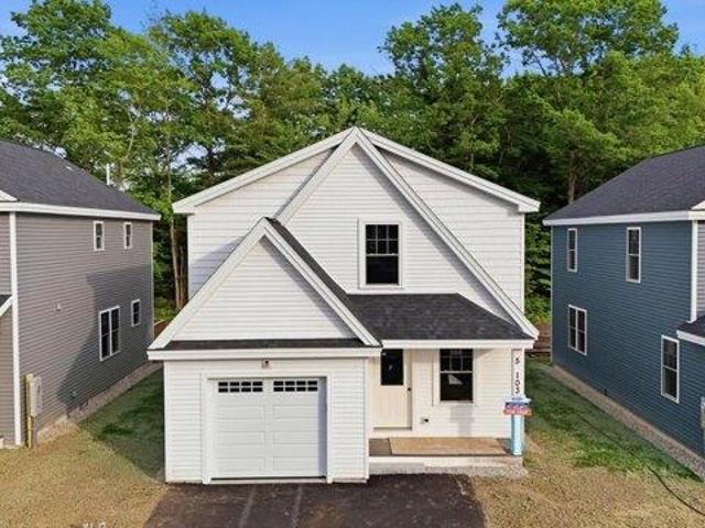 Condo for sale in Saco, Maine