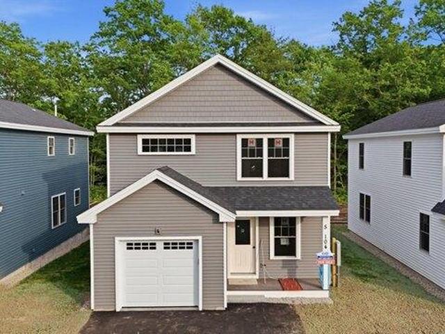 Condo for sale in Saco, Maine