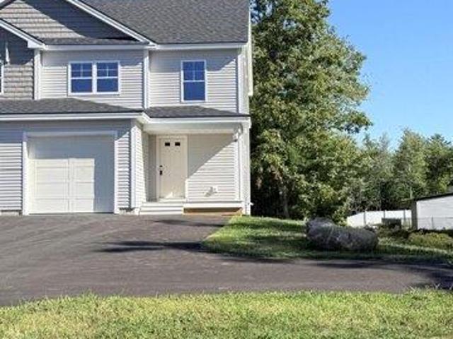 Condo for sale in Saco, Maine